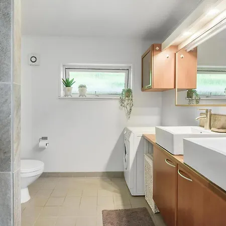 Apartman Cozy In With Wifi