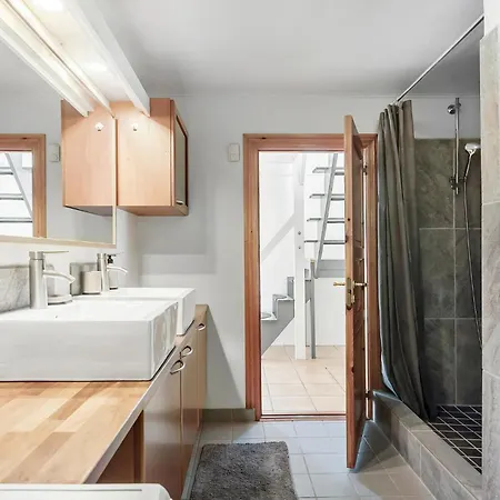 Cozy In With Wifi * Idestrup