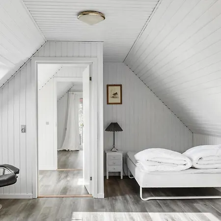 Apartamento Cozy In With Wifi Idestrup