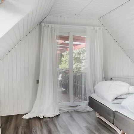 Cozy In With Wifi Apartman Idestrup