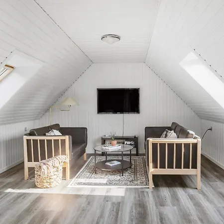 Cozy In With Wifi Idestrup