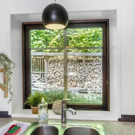 Cozy In With Wifi Idestrup