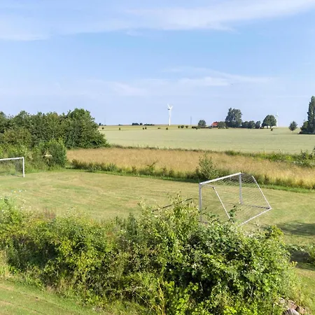 Cozy In With Wifi * Idestrup