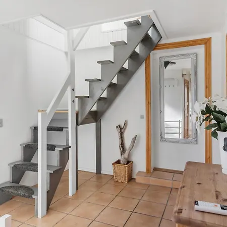 Cozy In With Wifi * Idestrup