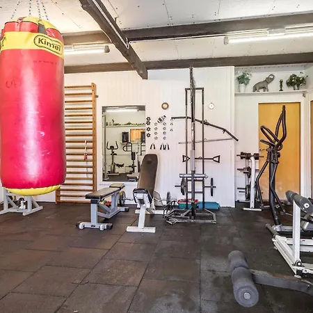 Apartamento Cozy In With Wifi