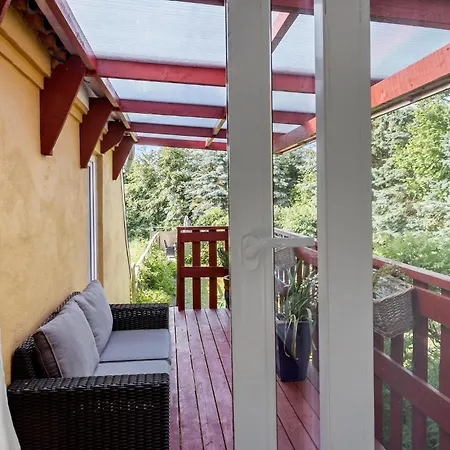 Cozy In With Wifi * Idestrup