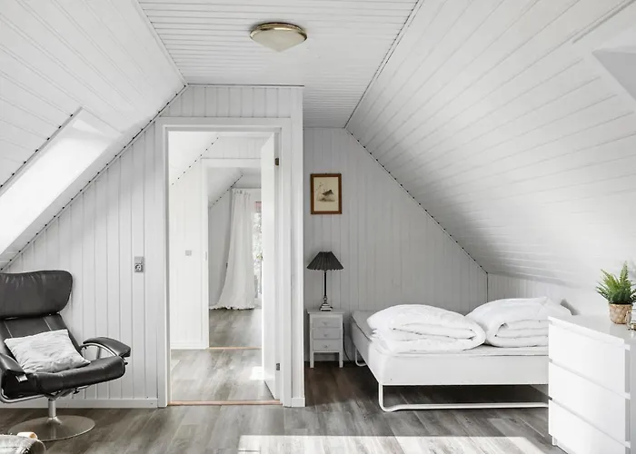 Appartamento Cozy In With Wifi Idestrup