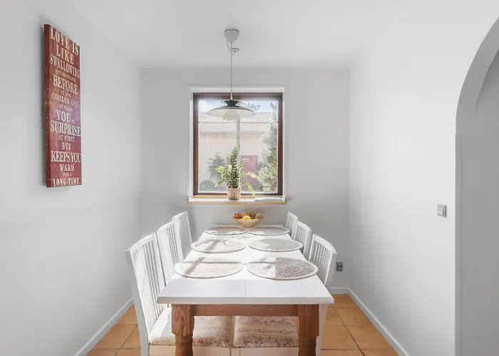 公寓 Cozy In With Wifi *