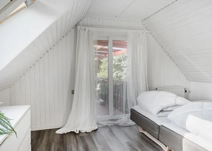 Cozy In With Wifi Appartamento Idestrup