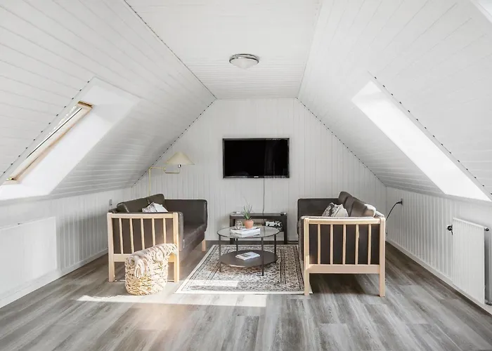 Cozy In With Wifi Idestrup