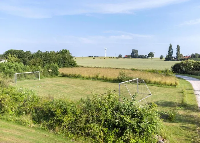 Cozy In With Wifi * Idestrup