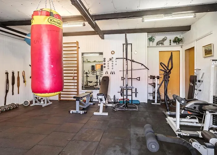 公寓 Cozy In With Wifi